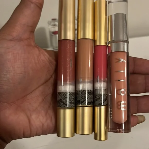 Mally beauty makeup set - Picture 8 of 9